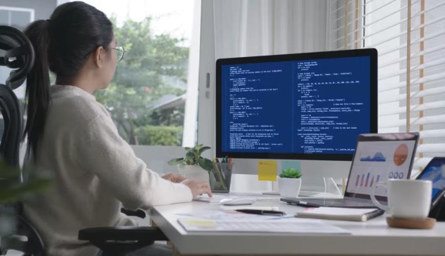 庆阳企业数字化解决方案:机器学习赋能商业模式升级的核心路径